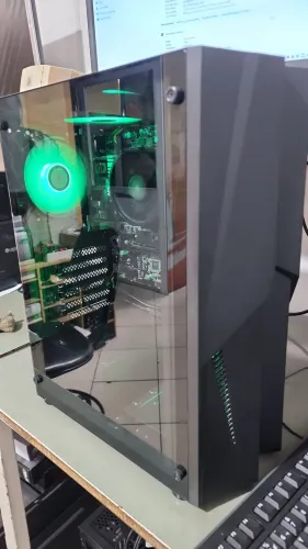 Pc Gamer Ryzen 7