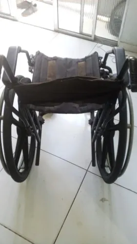 Cadeira de rodas