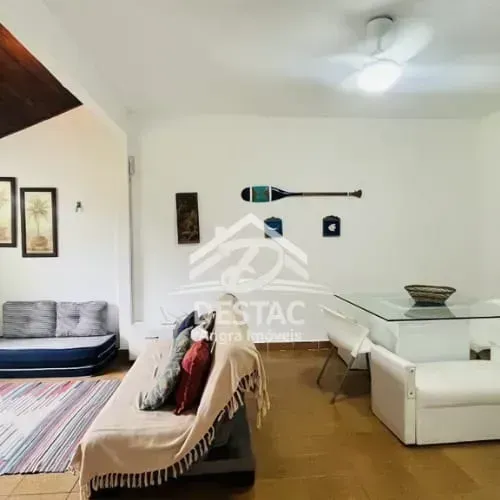 Apartamento em Condomínio do Porto - Angra dos Reis - RJ