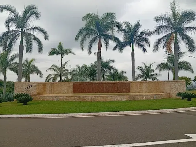 Terreno à venda, 1550 m² por R$ 1.800.000,00 - Residencial Jardins da Cidade - Nova Odessa