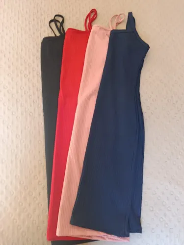 Desapego Vestidos Tamanho P - Nunca Usados