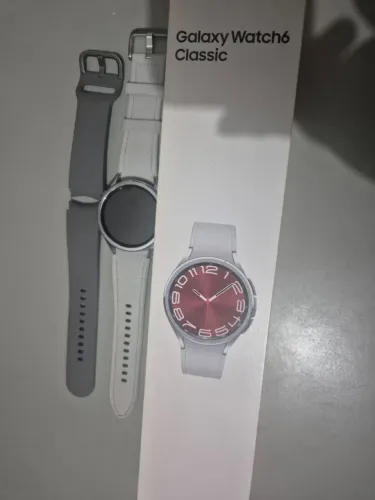 Galaxy watch 6