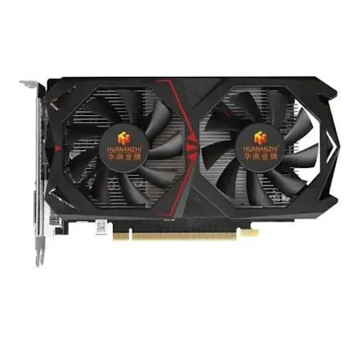 Placa de Video GTX 960 4gb - Huananzhi