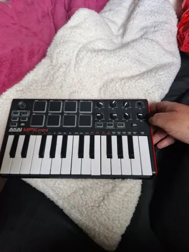 Mpk mine akai