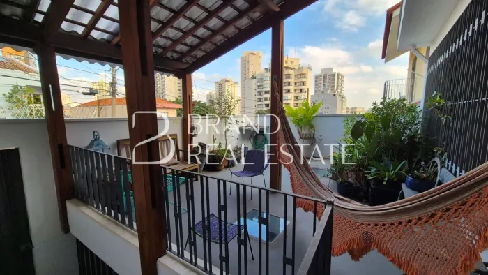Casa aconchegante 4 dormitórios ensolarada !
