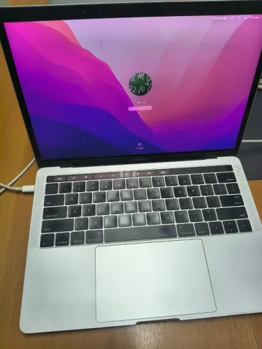 macbook pro