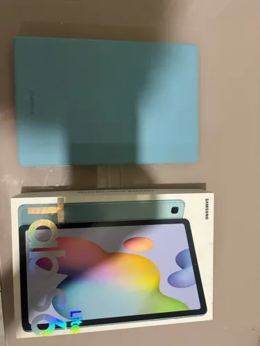 Tablet