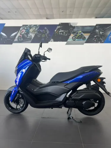 NMAX 160