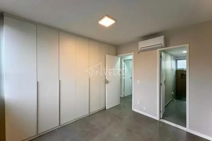 Apartamento : / Residencial / Botafogo