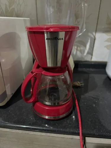 Cafeteira 