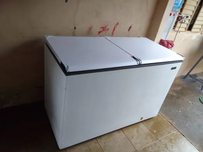 Vendo frizer horizontal 110w