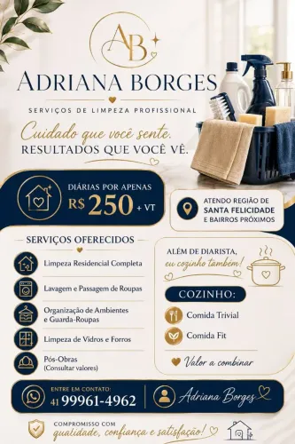 Empregada doméstica 