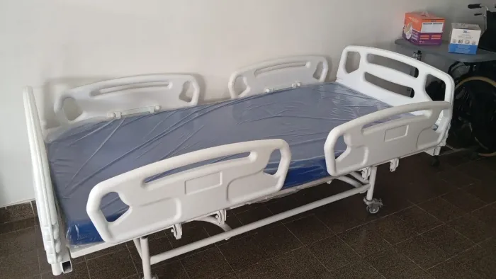 Aluguel cama hospitalar