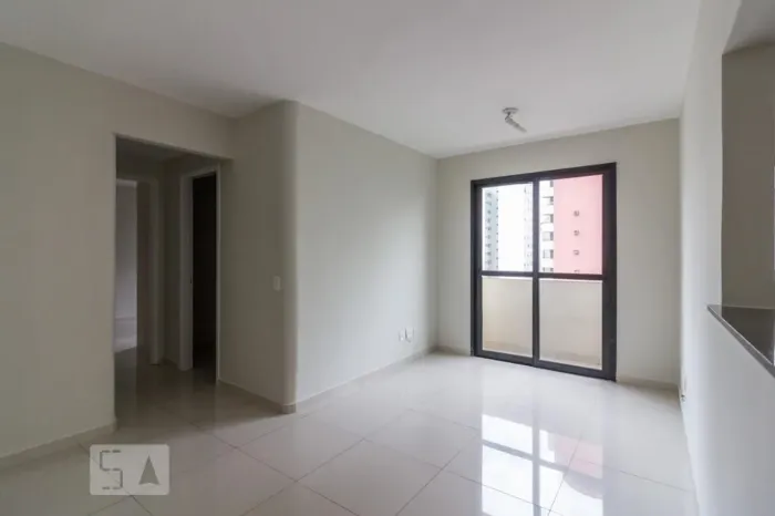 Apartamento à Venda - Santa Cecília, 2 Quartos, 60 m2