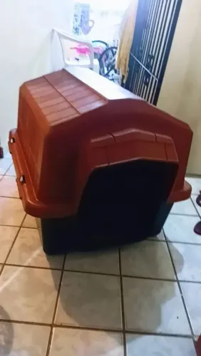 Casinha de Cachorro