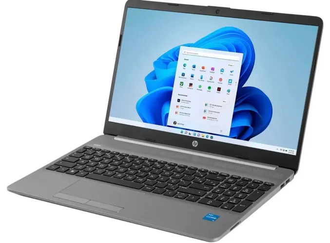 Notebook HP core i3 G8