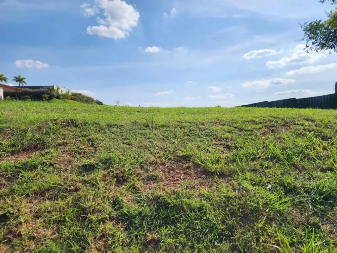 Terreno à venda em Itupeva, Residencial Fazenda da Grama, com 2354 m², Fazenda da Grama