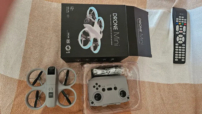 Drone mini