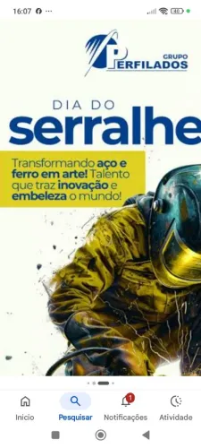 Serralheiro 24 horas 