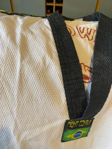 Vendo dobok
