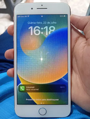 8 plus zero! pegando tudo !