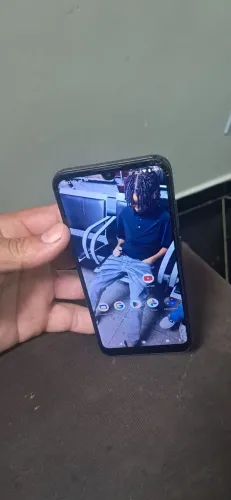 Moto e6s pra sair Hoje 150 Reais