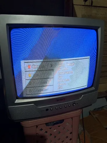 Tv 14 polegadas