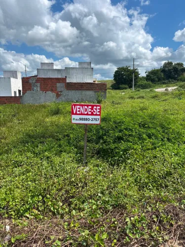 VENDO TERRENO ITABAIANA/PB