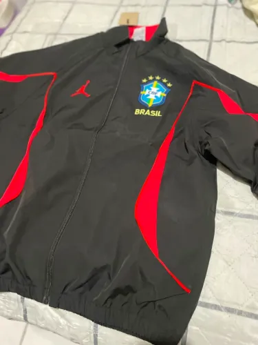 Casaco importado Brasil _ exclusivo