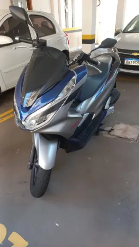 Pcx 150 sport