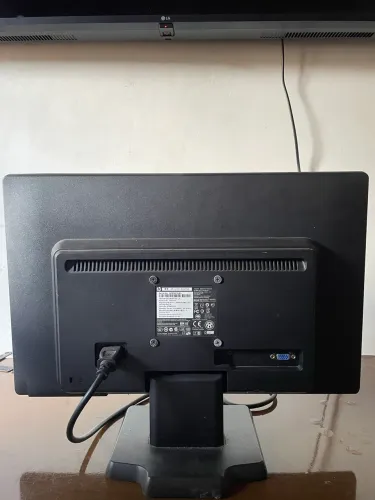 Monitor HP 19 Polegadas