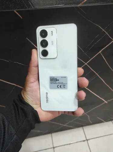 Realme C71 semi novo " LEIA O ANÚNCIO"