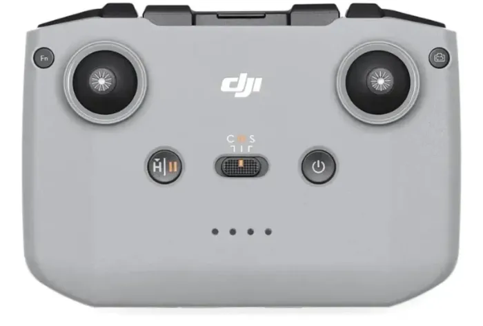 Controle Dji rc N1 (Não funciona na linha neo)