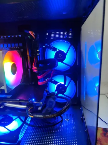 PC GAMER COMPLETO