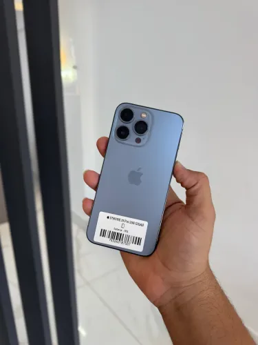 IPHONE 13 PRO 256 GIGAS