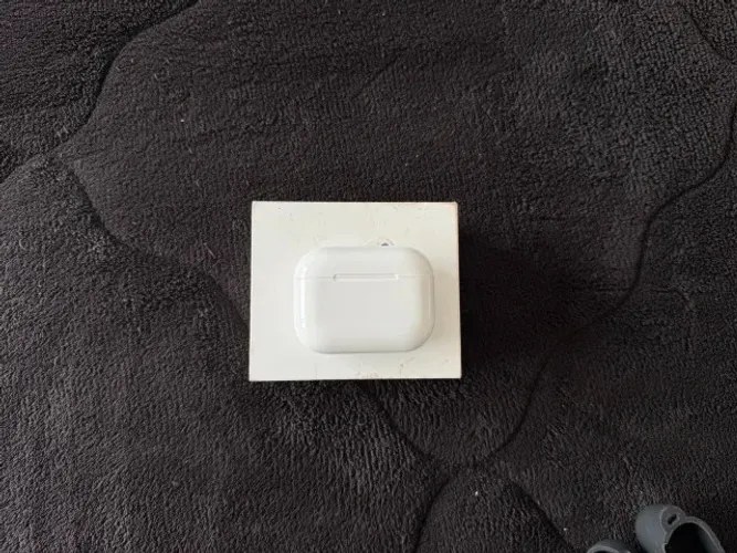 Apple Airpods pro 3 - 2 meses de uso