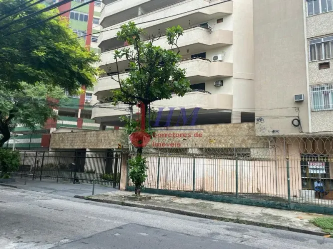 Oportunidade imperdível: Cobertura de 2 quartos no Cachambi, Rio de Janeiro - RJ, 179m² e 