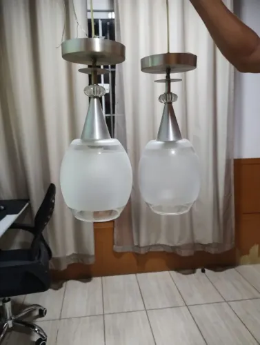 Par de lustre