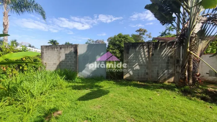 Terreno à venda, 979 m² por R$ 700.000,00 - Tabatinga - Caraguatatuba/SP