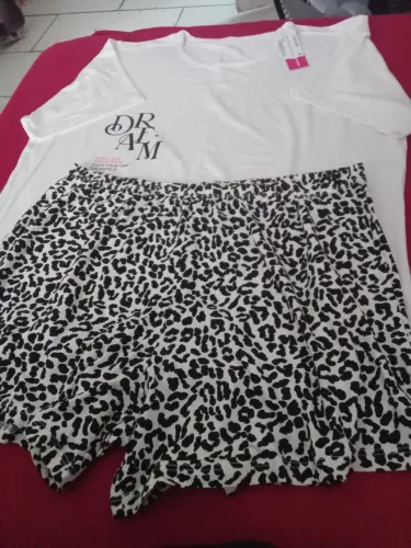 Roupas. Romance