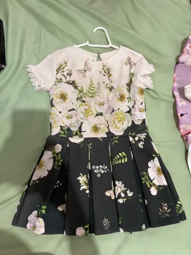 Roupas infantis