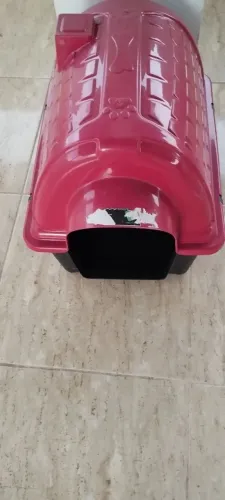 Casa de cachorro