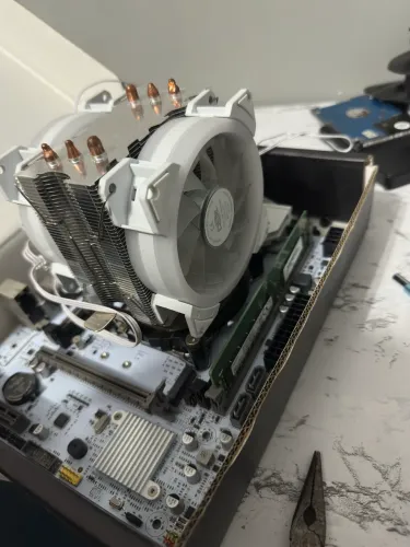 Kit Xeon Completo