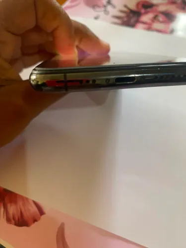 Vendo iPhone 11 Pro 256 GB