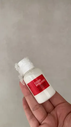 Collor brilliance wella