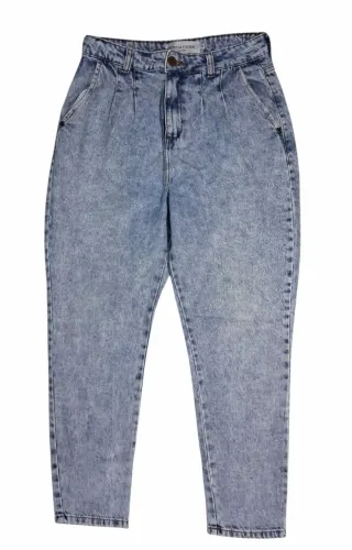Calca jeans Mon