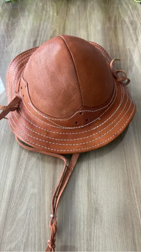 CHAPÉU DE VAQUEIRO