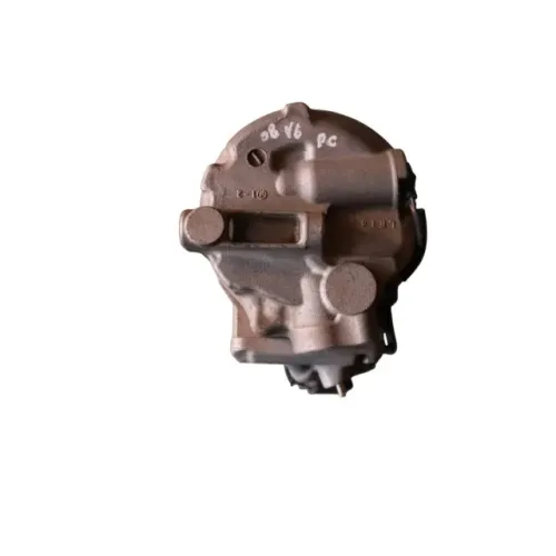 compressor de ar condicionado porsche cayenne 2008 v8 *