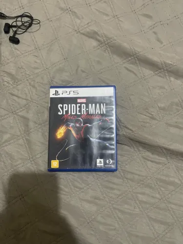 Spider man