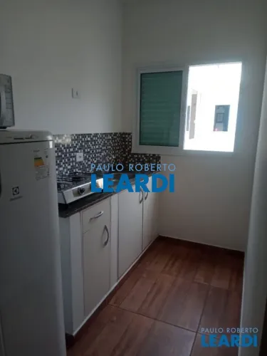 APARTAMENTO - BANGÚ - SP